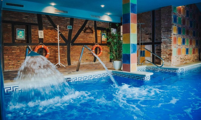 Santillana del Mar Hotel | Hotel San Marcos