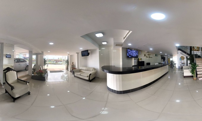 Armenia Hotel | Hotel San Martin Armenia