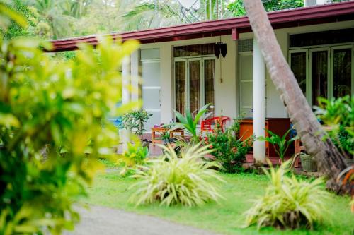 Polonnaruwa Casa | Hotel Sanjana & Restaurant