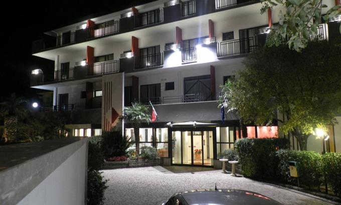 Sant'Elia Fiumerapido Hotel | Hotel Sant'Elia