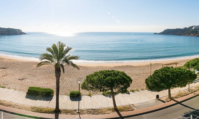 Sant Feliu de Guixols Hotel | Hotel Sant Pol