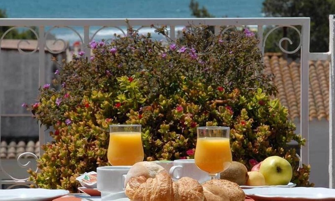 L'Estartit Hotel | Hotel Santa Anna