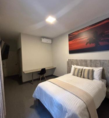 Piura Hotel | Hotel Santa MarÍa