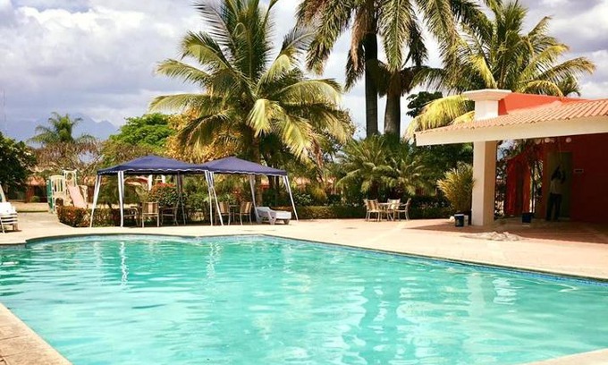 Comayagua Hotel | Hotel Santa Maria de Comayagua