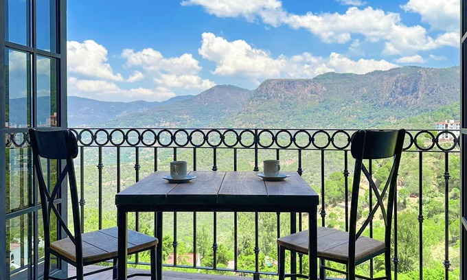 Taxco Hotel | HOTEL SANTA MARIA