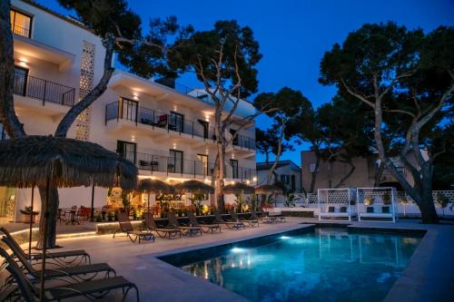 Cala Figuera Hotel | Hotel Santanyi Port