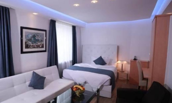 Zentrum Hotel | Hotel Savoy Bonn