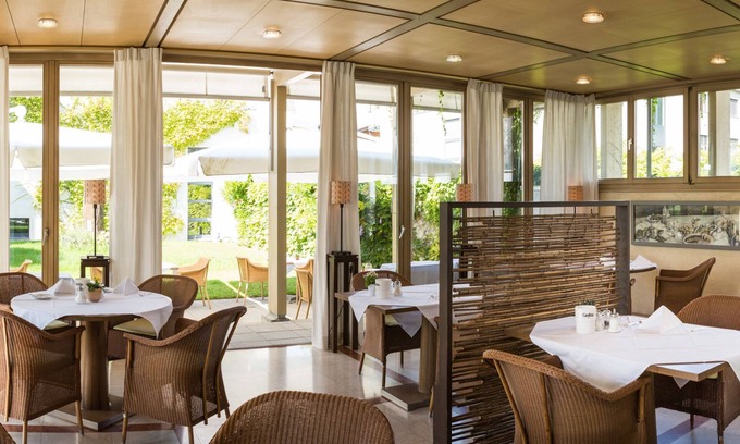 Triesen Hotel | Hotel Schatzmann