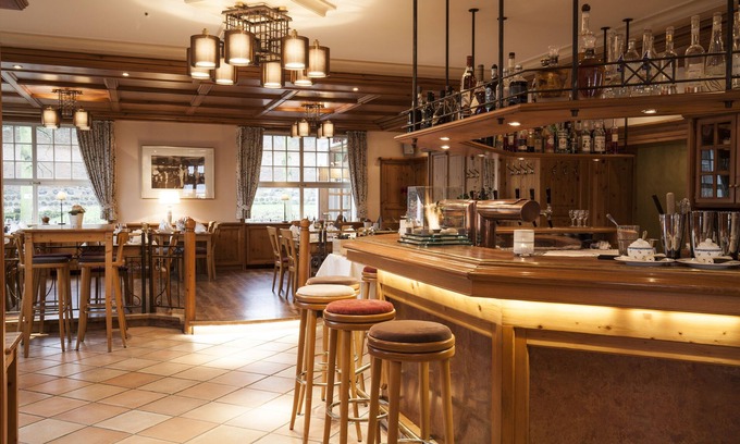 Feste Zons Hotel | Hotel Schloss Friedestrom