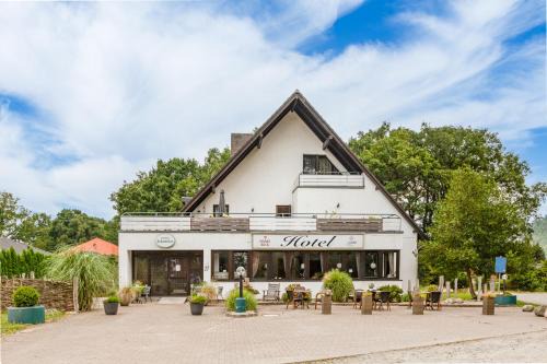 Trupermoor Hotel | Hotel Schomacker