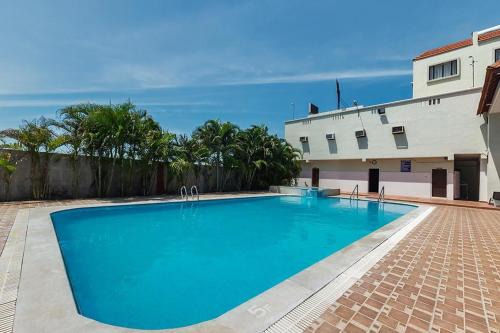 Velankanni Hotel | Hotel Seagate