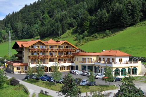 Goldegg Hotel | Hotel Seeblick