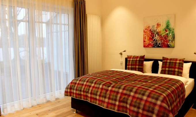 Barmstedt Hotel | Hotel Seegarten GmbH