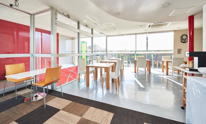 Sano Hotel | Hotel Select Inn Sano Ekimae