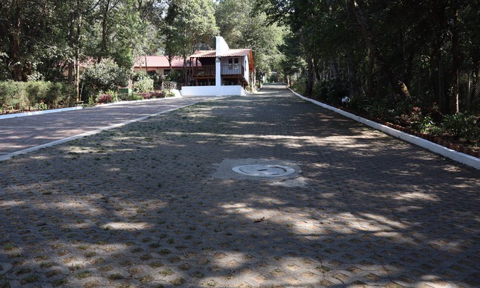 Santa Catarina Barahona Cabina | Hotel Senderos de Alux