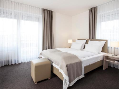 St. Paul Hotel | Hotel Senator München