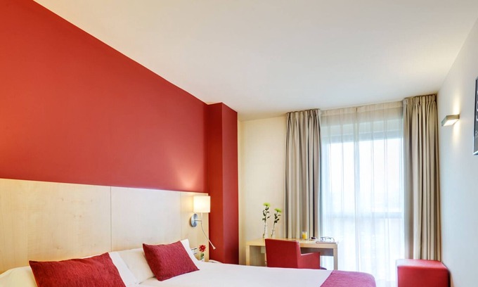 Centro histórico de Logroño Hotel | Hotel Sercotel Portales