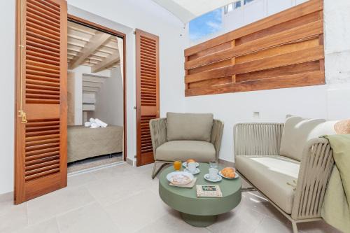 Ciutadella de Menorca Hotel | Hotel Ses Sis Roses