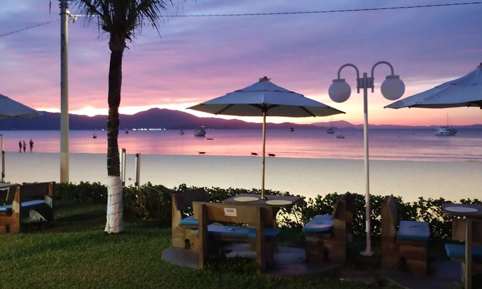 Jurere Hotel | Hotel Sete Ilhas