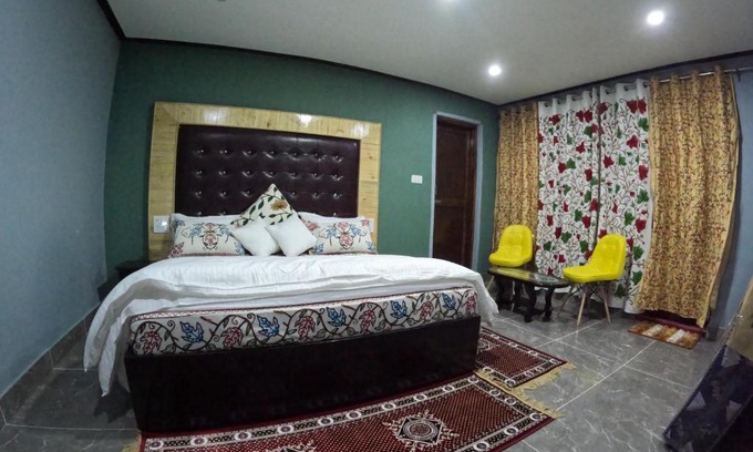 Laripora Casa | Hotel Seven Pahalgam