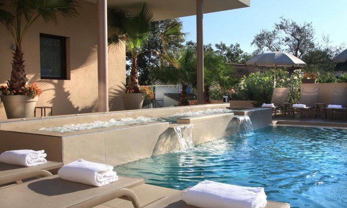 Valbonne Hotel | Hotel Seventeen