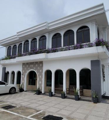 Kampung Bakau Tinggi Hotel | HOTEL SHAFURA 3