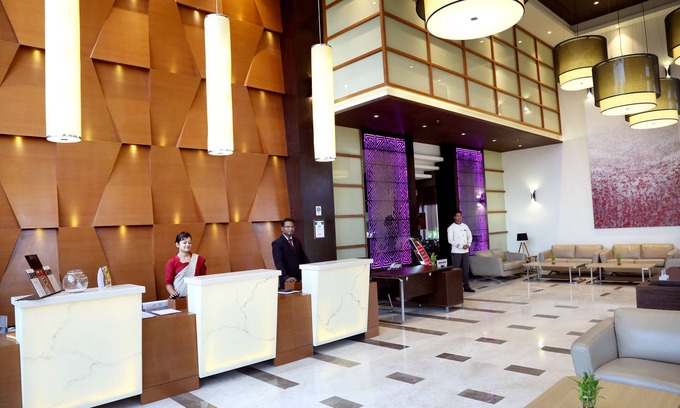 Angul Hotel | Hotel Shakti Continental