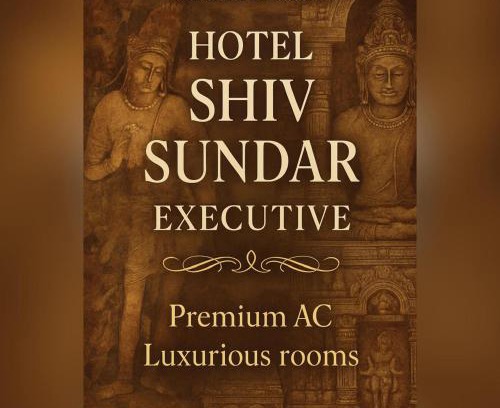 Aurangabad Hotel | Hotel ShivSundar Executive