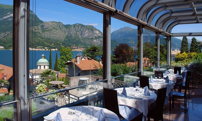 Bellagio Hotel | Hotel Silvio