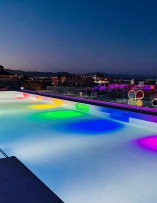 Centro de Torremolinos Hotel | Hotel Sireno Torremolinos - Adults Only, Ritual Friendly