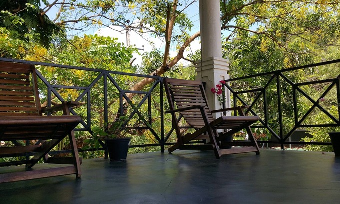 Anuradhapura Casa | Hotel Sisilthera