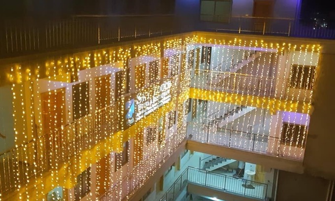 Abbottabad Hotel | Hotel Sky Touch