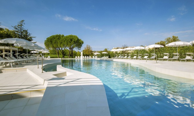 Abano Terme Hotel | Hotel Smeraldo