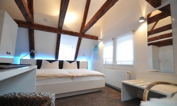 Bietigheim-Bissingen Hotel | Hotel Soleiado am Schloß