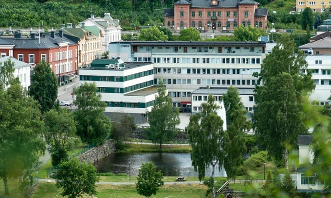 Solleftea Hotel | Hotel Sollefteå