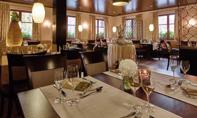 Neuendettelsau Hotel | Hotel Sonne