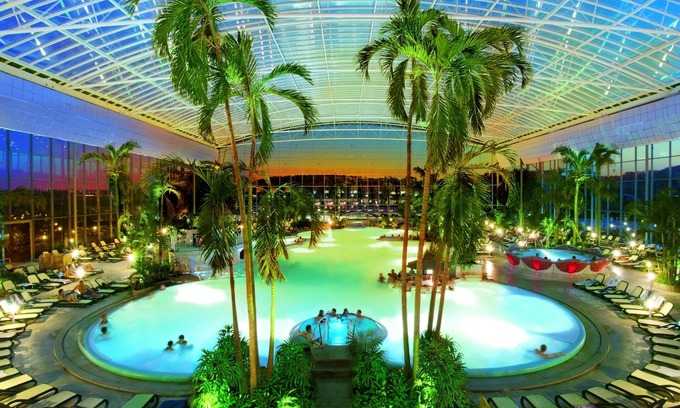 Unterallgau Hotel | Hotel Sonnengarten