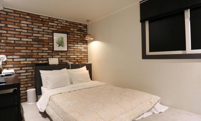 Yeongdeungpo-gu Hotel | Hotel Soo