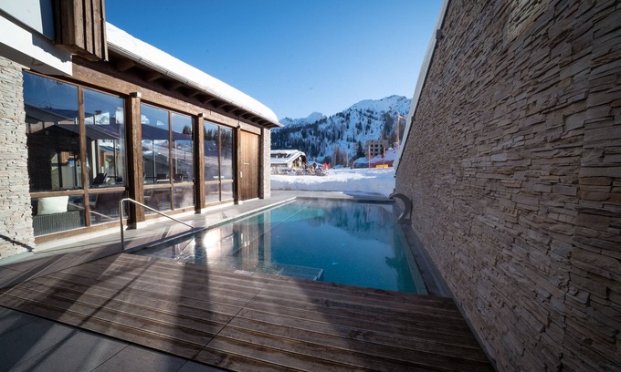 Sonnenalpe Nassfeld Hotel | Hotel & Spa Wulfenia Kärnten