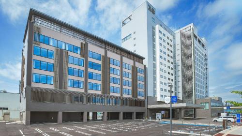 Hakodate Hotel | HOTEL＆SPA CENTURY MARINA HAKODATE
