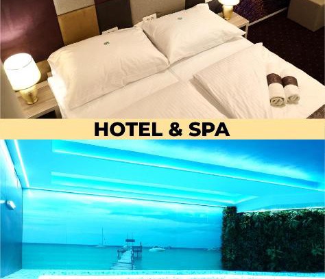 Mostar Hotel | Hotel & Spa Meydan