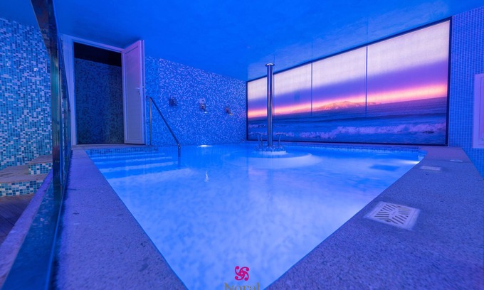 O Grove Hotel | Hotel Spa Norat O Grove