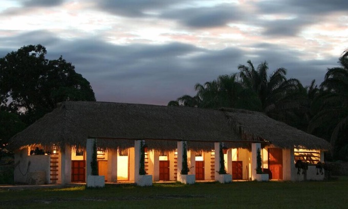 Santa Cruz Hotel | Hotel Spa Santa Maria la Antigua