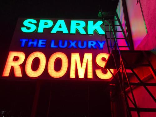 Chennai Hotel | HOTEL SPARK RESIDENCY