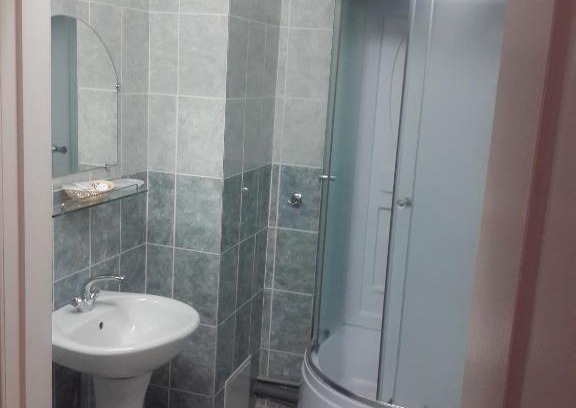 Kirovo-Chepetsk Hotel | Hotel Sport