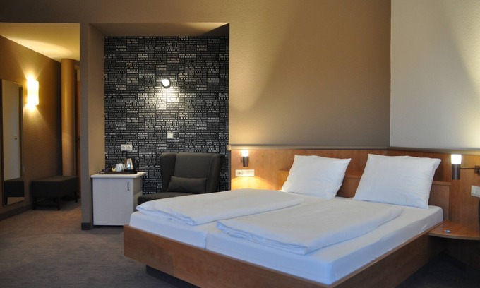 Treptow-Koepenick Hotel | Hotel Spree-idyll