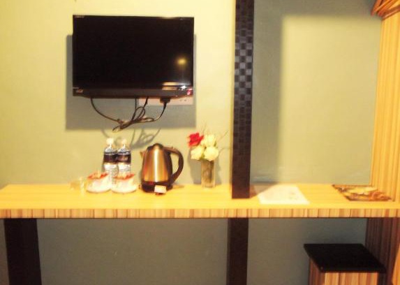 Kuala Rompin Hotel | HOTEL SRIMPIAN ROMPIN