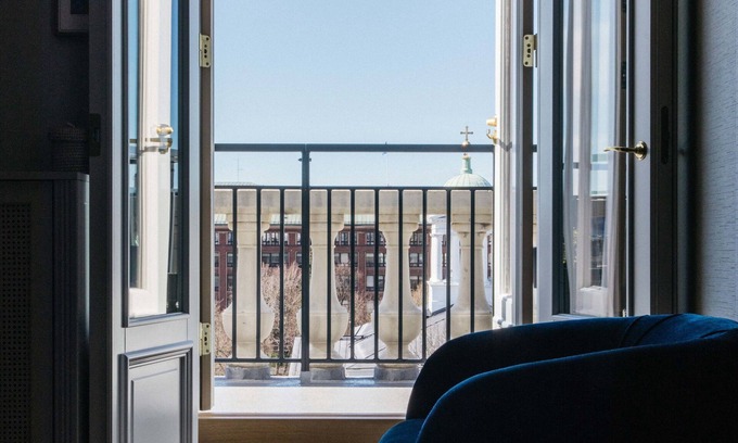 Kamppi Hotel | Hotel St. George Helsinki