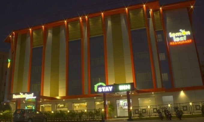 Tathawade Hotel | Hotel Stay Inn