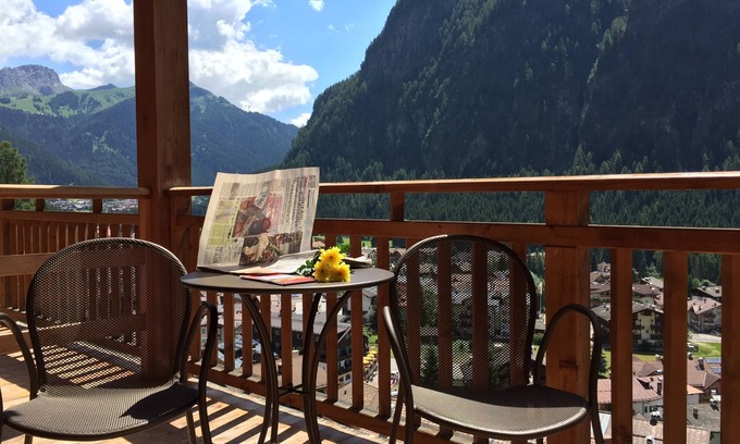 Campitello di Fassa Hotel | Hotel Stella Montis